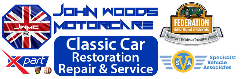 John Woods Motorcare