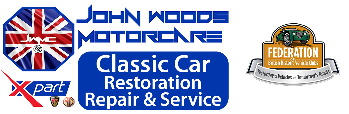 John Woods Motorcare